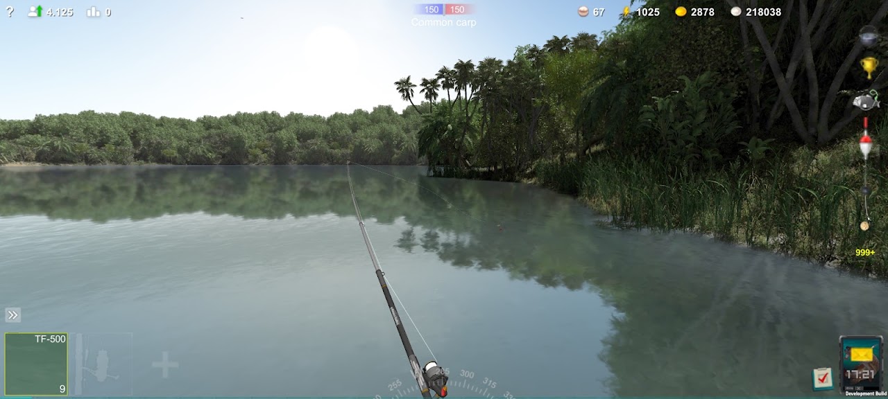 Trophy Fishing 2 preview