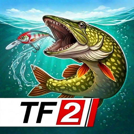 Trophy Fishing 2 icon